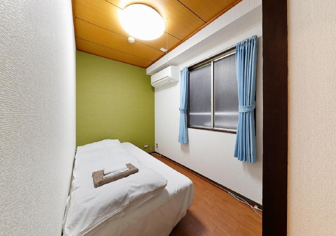 Osaka - Hotel / Vacation Stay 23790 Exterior photo